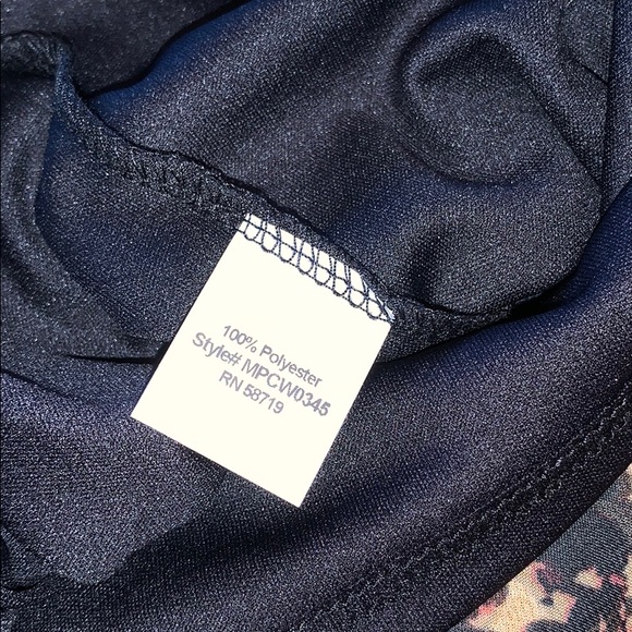 🔥2 PIECE🔥 Top & Vest - Picture 6 of 6